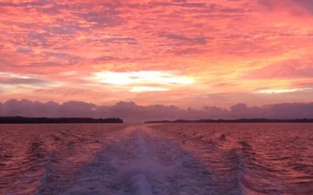 Waiheke Island Oneroa
