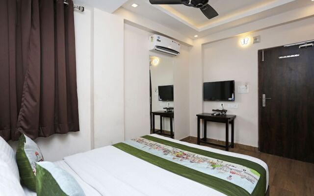 OYO 9476 Hotel Mittal