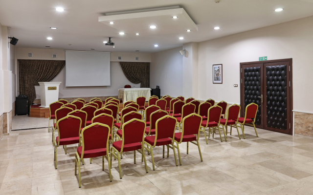 Seckin Hotel Spa & Wellness