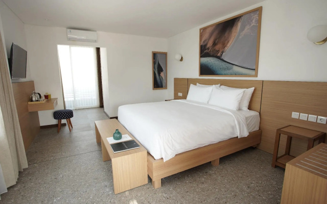 Gendhis Batu Boutique Hotel