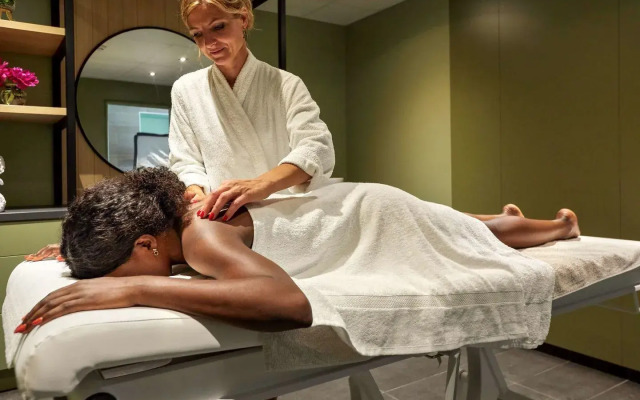 Adagio Et Spa Vannes