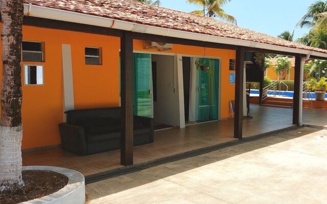 Aconchego do Caranã