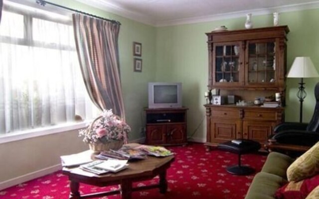 Coral Gables Guesthouse