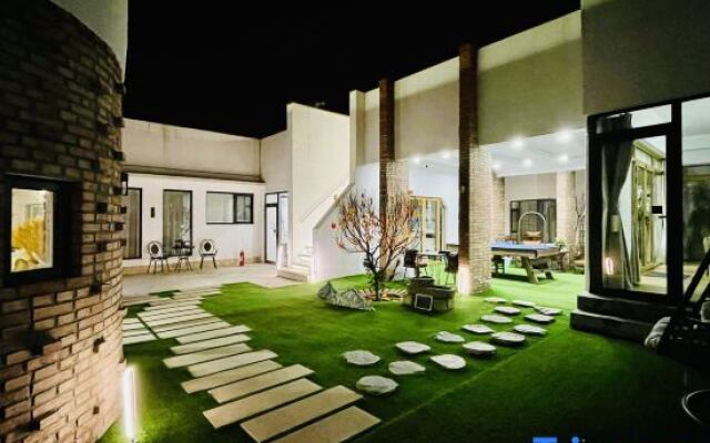 YeeMoo Guesthouse