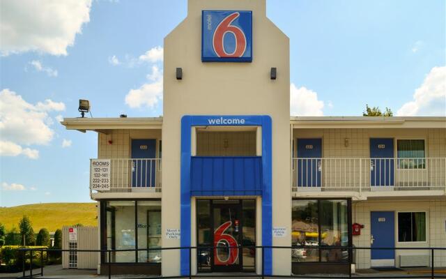 Motel 6 Boston South - Braintree