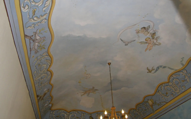 Il Gattopardo House