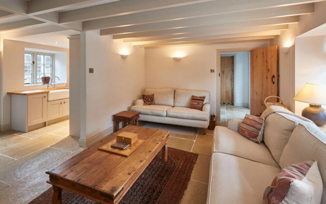 The Cobbles in Osmotherley