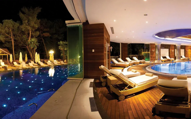 Limak Thermal Boutique Hotel - Boutique Class