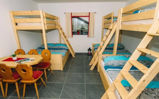 Hostel Bled Paradise Slovenia