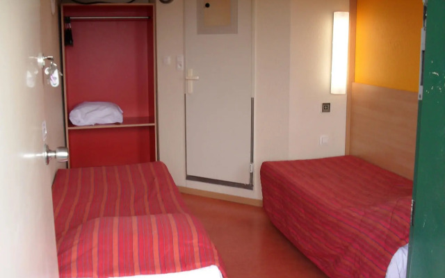 Premiere Classe Hotel Liege