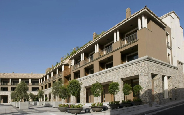 Hotel Playa Calera