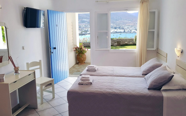 Paros Paradise Apartments
