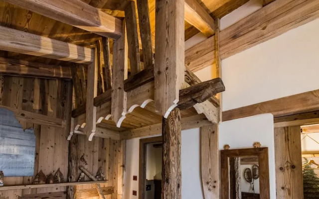 Affittacamere Annie-Parblanc