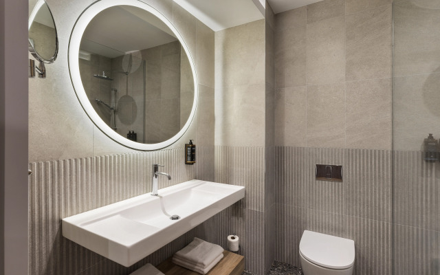 Mercure Sofia City Hotel