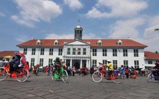 Stay Inn Hostel Jakarta - Adults only