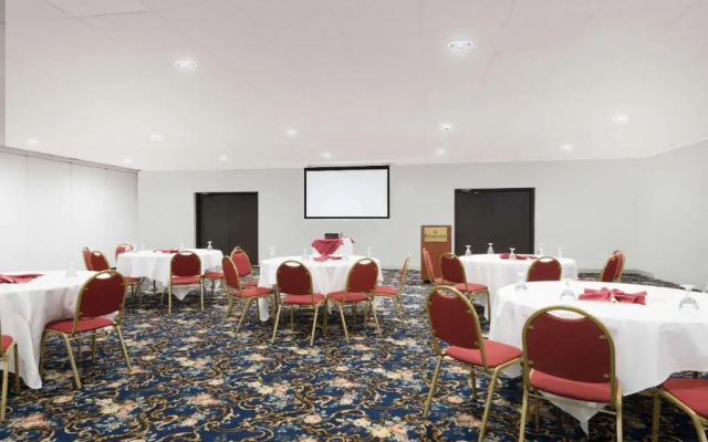 Ramada By Wyndham Watertown