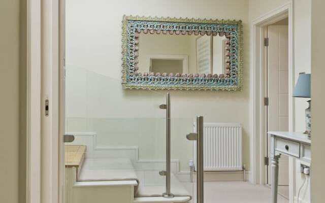 Spacious 3-bedroom Apartment in Earls Court