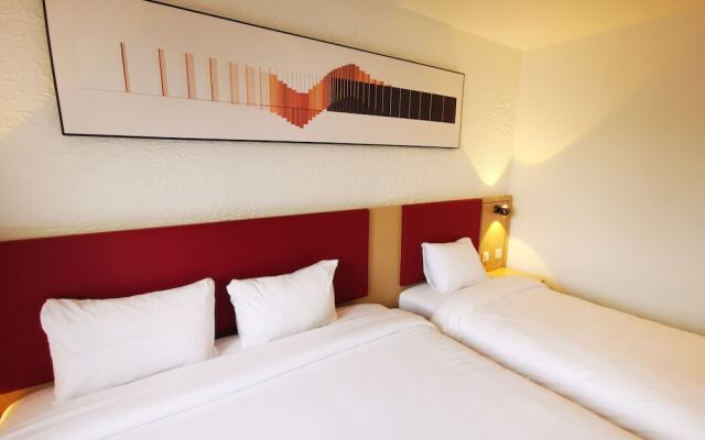 Anaïs Hôtel Bourges Nord  Saint-Doulchard