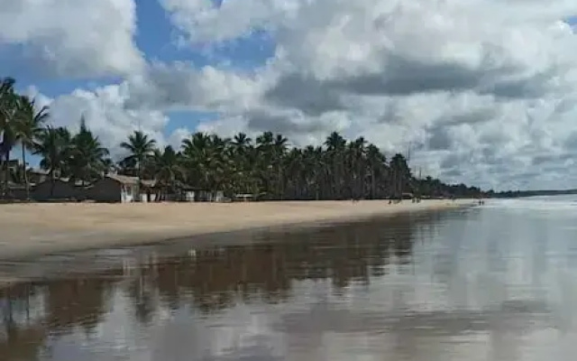 Pousada A Vila do Pirata