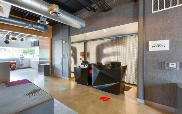 Aloft Austin Round Rock