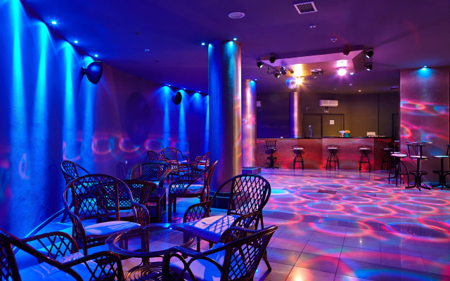 St. Constantin Beach Hotel and Spa