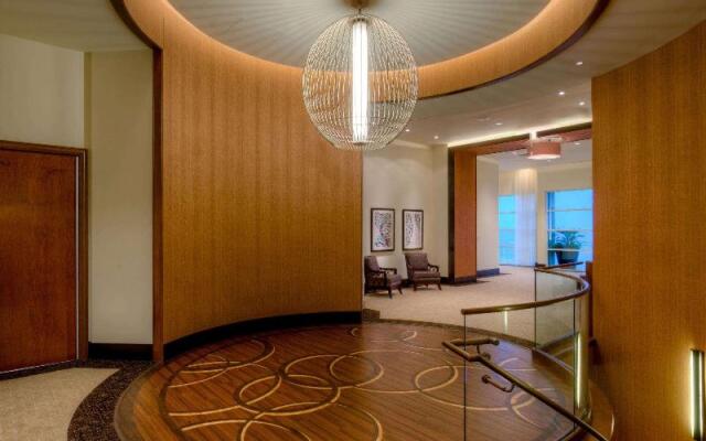 Hilton Garden Inn Virginia Beach Oceanfront