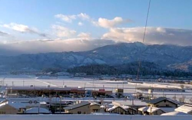 Murayama Nishiguchi Hotel - Vacation STAY 91914