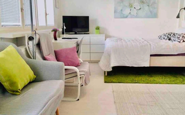 Lovely Apartment in Centre Prague 1