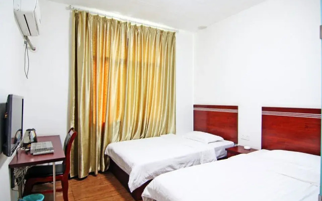 Lijia Hostel