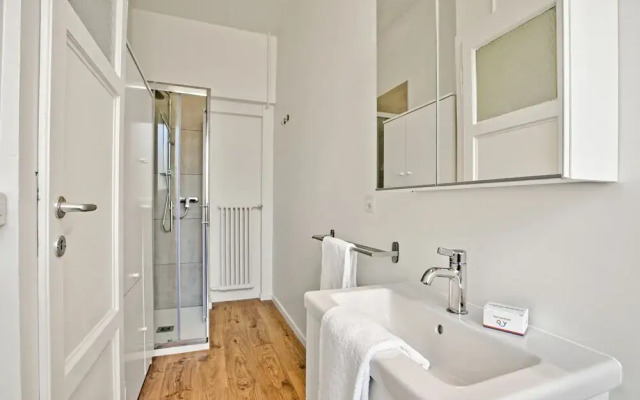 Dream of Lugano Downtown