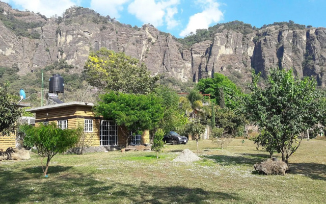 Posada Meztitla