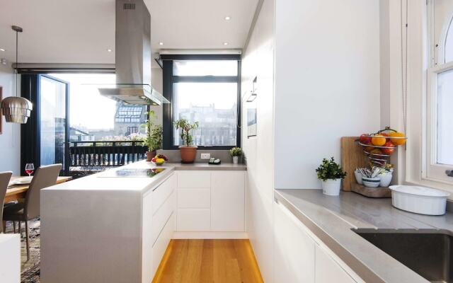 The Lovely Kensington Hideaway - SYE