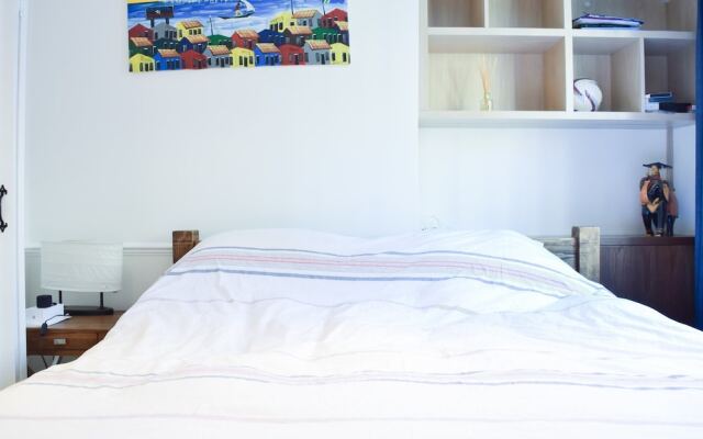Flat In Central London
