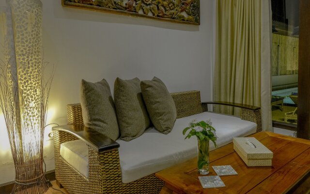 Kura Kura Beach Resort