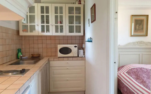 Le Home (CAL128)