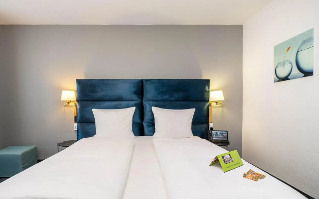 Hotel Frechener Hof