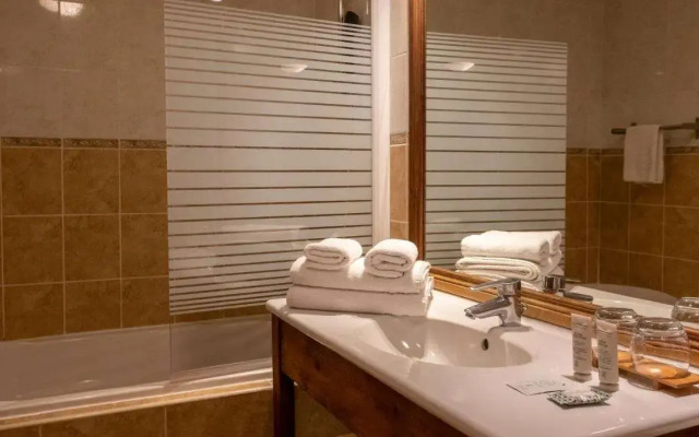 Hotel le Belvedere