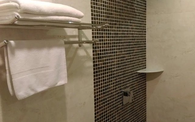 Hotel Zamburger Legenda