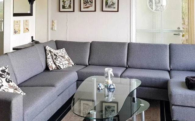 Holiday Home in Lindesnesnes