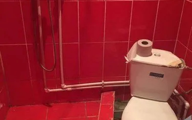 Парк отель Усадьба