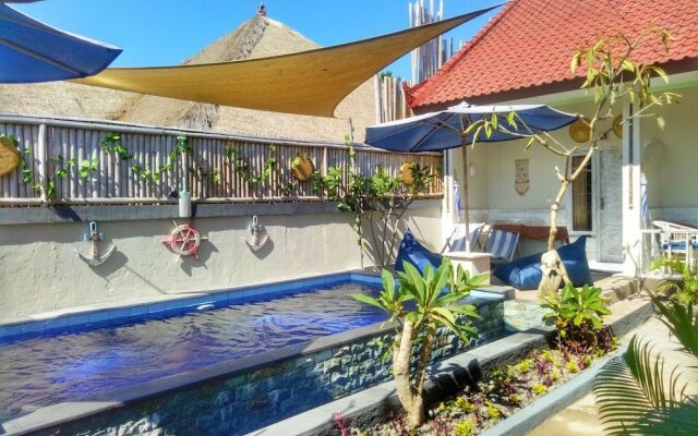 Naturale Guest House