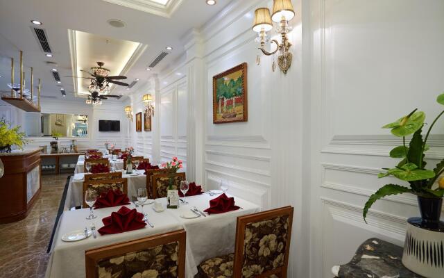 Silk Path Boutique Hanoi