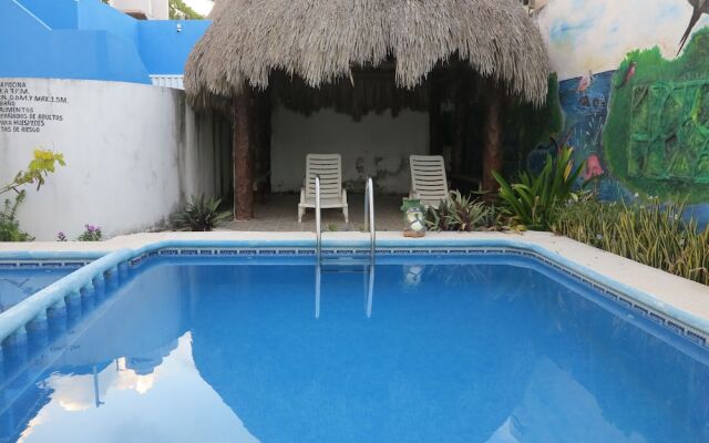 Holmar Hotel