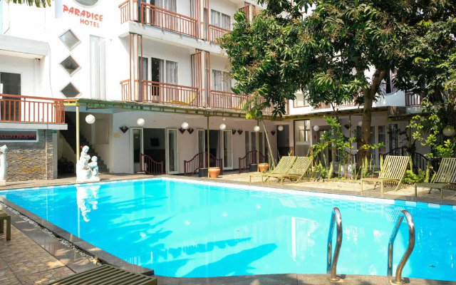 Hoi An Paradise Hotel