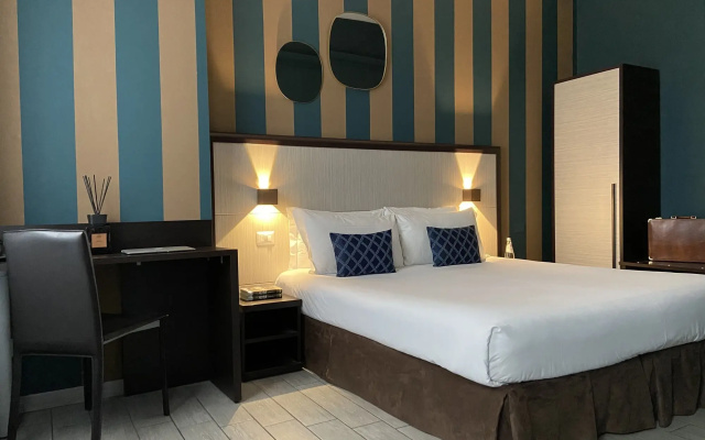 AV Hotel Milano