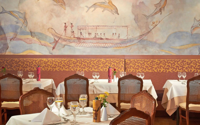 Grecotel Marine Palace & Aqua Park