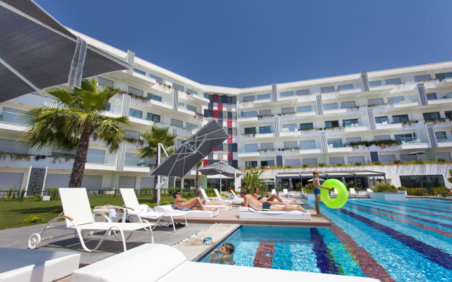 Q Spa Resort