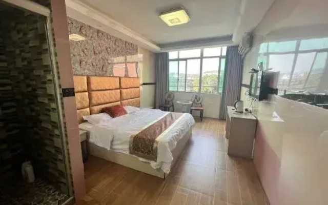 Cangnan Xinhua Hotel