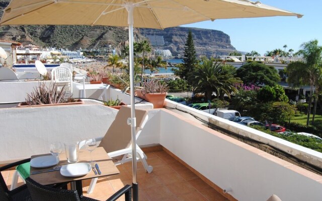 Apartamento Sunset Puerto De Mogan