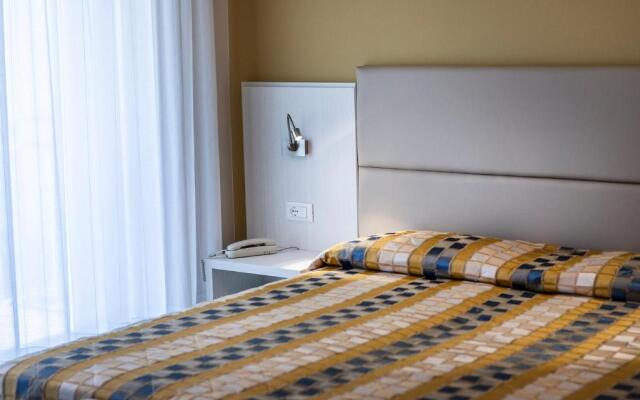 Hotel Astoria - 3stelle S